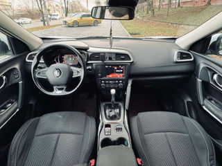 Renault Kadjar foto 5