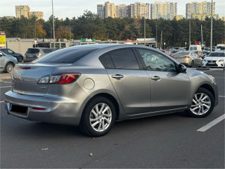 Mazda 3 foto 3