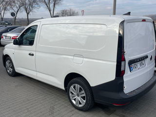 Volkswagen Caddy foto 4