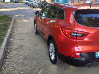 Renault Kadjar foto 4