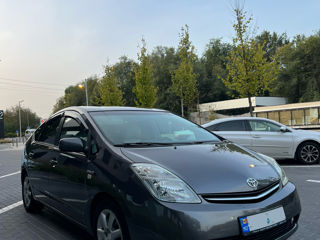 Toyota Prius foto 2