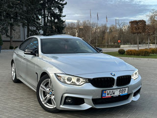 BMW 4 Series foto 2