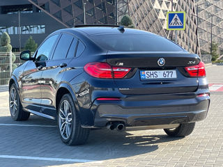 BMW X4 foto 6