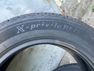 215/60 R17C Tracmax Xprivilo RF19/ Доставка, livrare toata Moldova foto 6