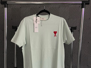 Tricouri de firma (moncler, fendi, ami, amiri, D&G) foto 0