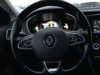 Renault Megane foto 13