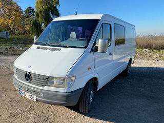 Mercedes Sprinter