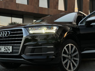 Audi Q7 foto 3