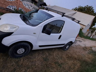 Peugeot Bipper foto 9