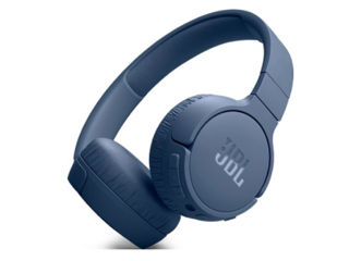 JBL Tune 670NC Blue - всего 1199 леев!