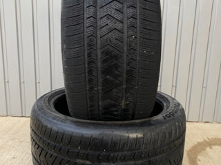 Vând Anvelope Tourador 315/35R20, 275/40/R20