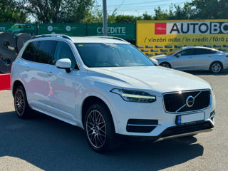 Volvo XC90 foto 4