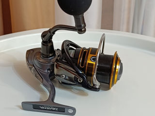 Daiwa Sea Paradise 4:9:1 foto 6