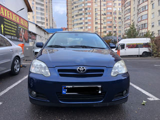 Toyota Corolla foto 2