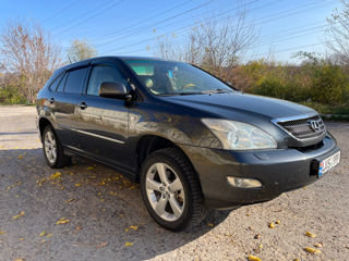 Lexus RX Series foto 2