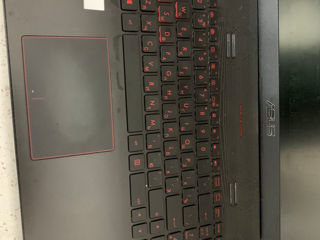 Laptop Asus Rog Gaming Gl552vx I7/16gb/1,5 Tb foto 10