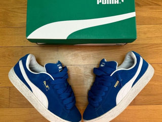 Puma suede xl