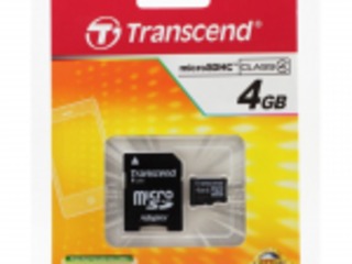 Все MicroSD Transcend тут, по лучшим ценам в городе, доставим, выпишем гарантию на целый год! foto 4