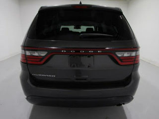 Dodge Durango foto 5