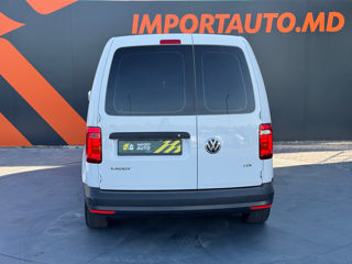 Volkswagen Caddy foto 7