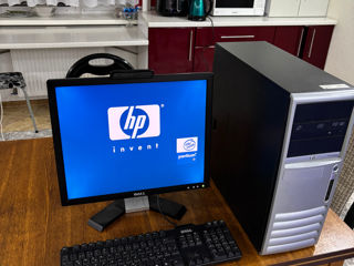 HP compaq dc 7600