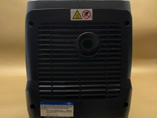 Briggs and Stratton generator 2400W foto 5