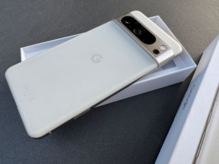 Google Pixel 8 Pro Porcelana 256gb foto 5