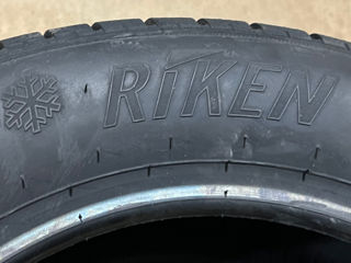 185/65 R14 Riken Snowtime B2 (Michelin Group)/ Доставка, livrare toata Moldova foto 7