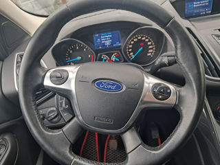 Ford Kuga foto 6