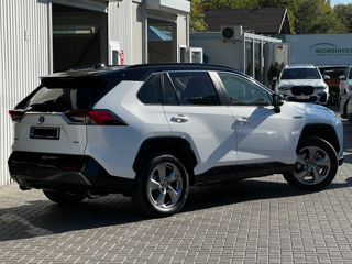 Toyota Rav 4 foto 4