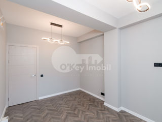 Apartament cu 1 cameră, 43 m², Poșta Veche, Chișinău foto 7