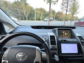 Toyota Prius foto 7