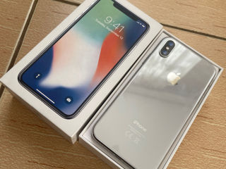 IPhone X 256gb