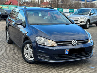 Volkswagen Golf foto 5