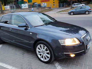 Audi A6 foto 8