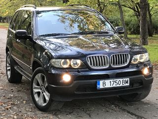 BMW X5 foto 10