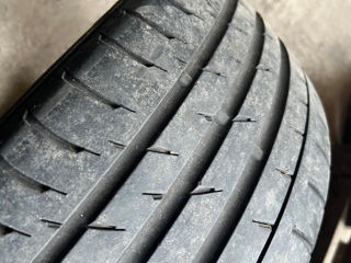 Продам 1 б.у шину 225/45 R18 Continental ContiSportcontact 3 foto 3