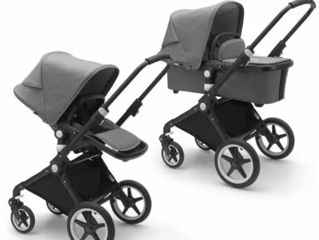 Bugaboo lynx