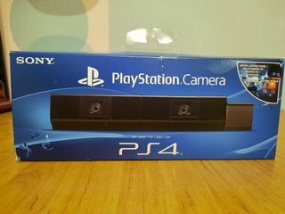 Камера для PlayStation 4 новая
