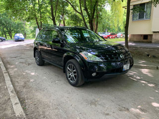 Nissan Murano foto 3