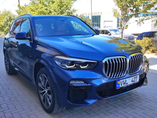 BMW X5 foto 2