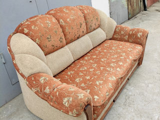 Vind sofa extensibila confort pat divan canapea dormitor продам раскладной диван софа комфорт