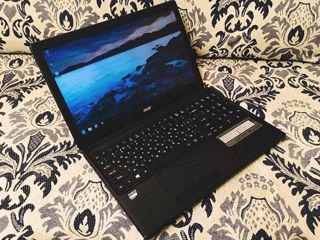 Acer Aspire 15.6 - Dual Core, 6GB RAM, 320GB HDD