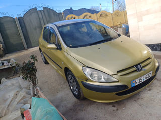 Peugeot 307 foto 4