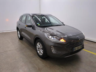 Ford Kuga foto 4