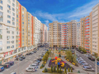 Apartament cu 2 camere, 47 m², Ciocana, Chișinău