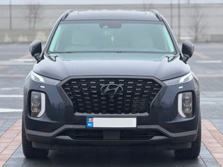 Hyundai Palisade foto 2