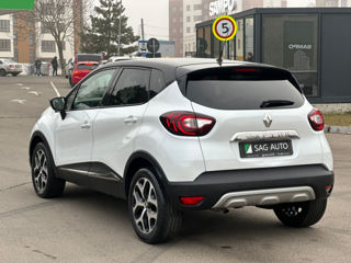 Renault Captur foto 2