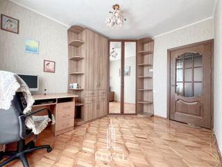 Apartament cu 3 camere, 75 m², Ciocana, Chișinău foto 13