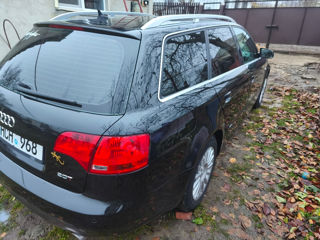 Audi A4 foto 2